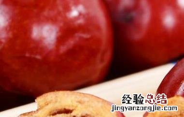 干酸枣怎么吃 干酸枣怎么吃治失眠