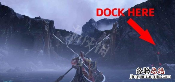 战神4尼福尔海姆圆盘位置 战神4尼福尔海姆符文对照盘在哪