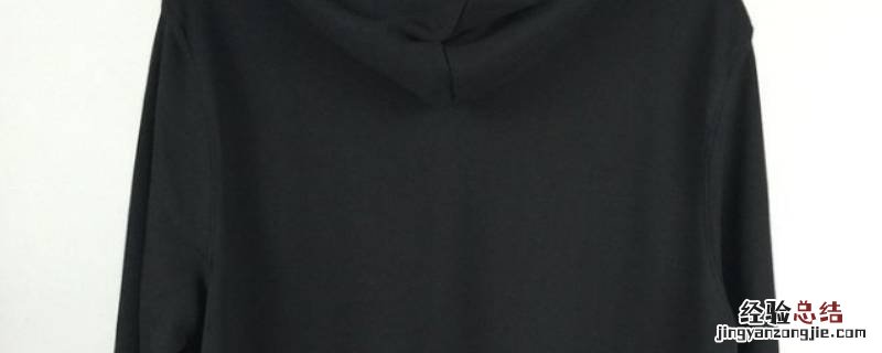 白衣服上黑色浮毛怎么去除 怎样去除黑衣服上的白毛