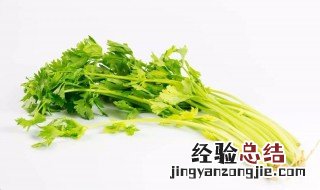 芹菜怎么种植在家 芹菜怎么种植方法如下