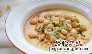 干贝炖蛋怎么做 干贝炖蛋怎么做好吃又嫩