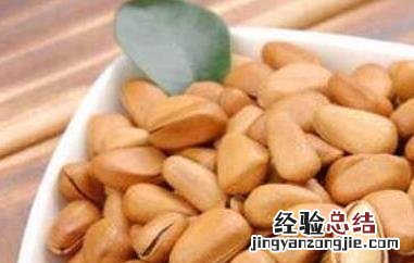 松子生吃与熟吃的区别 松子是生吃还是熟吃好