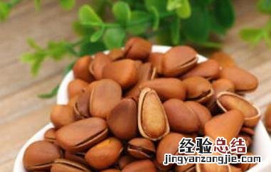 松子生吃与熟吃的区别 松子是生吃还是熟吃好