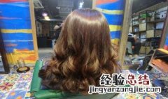 青棕色会不会越洗越黄 青棕色洗几次会掉色