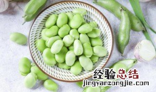 蚕豆有什么营养价值,有坏处吗? 蚕豆有什么营养价值