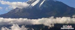 乞力马扎罗山被称为 乞力马扎罗山被称为什么雪峰