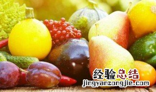 春天是什么水果上市的季节 秋季是什么水果上市的季节