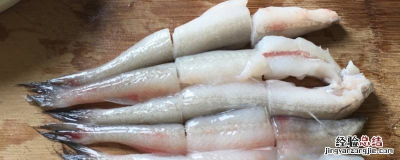 豆腐鱼怎么吃法 豆腐鱼怎么吃