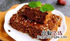 怎样做小米红枣糕 怎么做小米枣糕