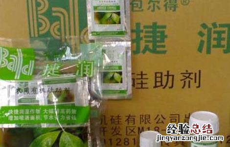 农药助剂应用的主要影响因素有哪些 农药助剂应用的主要影响因素有哪些呢