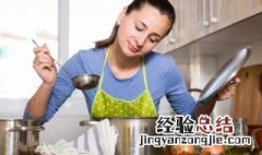 佛跳墙怎么出金色汤汁 佛跳墙剩下的汤汁怎么做