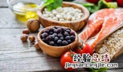 地中海七天食谱的搭配 地中海饮食食谱一周