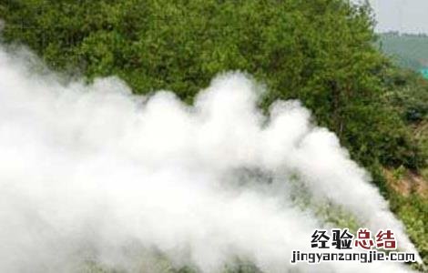 生物农药的三大类型 生物农药包括几种类型