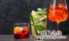 橙子泡酒正确方法 橙子泡酒正确方法视频