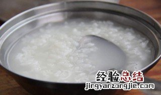 煮稀饭好吃方法 煮稀饭好吃方法和步骤