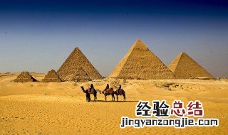 古代世界七大奇迹是什么 古代世界七大奇迹是什么?