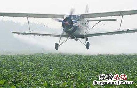 提高农药利用率 可节省农药用量使用新技术