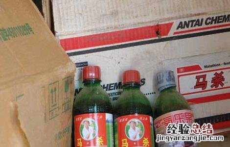过期农药如何处理 如何避免使用过期农药