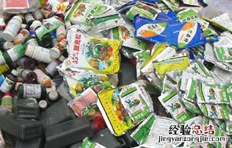 过期农药如何处理 如何避免使用过期农药