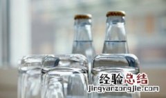 怎样洗玻璃杯最干净呢 怎样洗玻璃杯最干净
