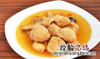 鲜猴头菇的吃法和注意 鲜猴头菇用不用焯水