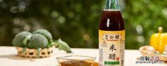 醋的保质期是几年 醋的保质期有多长时间