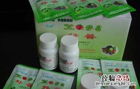 农药选用的“六要六不要”原则