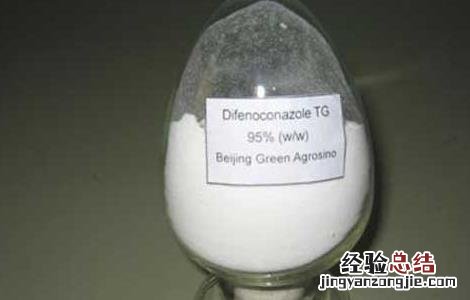 丙环唑主要用途 丙环唑主要用途有哪些