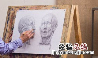 高考美术怎么考 怎么考高考美术
