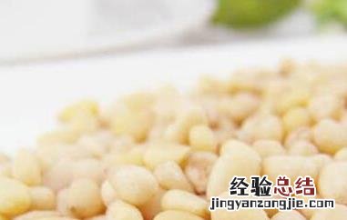 松子仁的功效与作用及禁忌 松子仁的功效与作用及禁忌症是什么