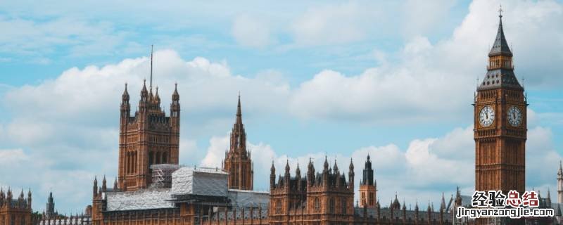 英国属于西欧还是北欧 英国属于东欧还是北欧