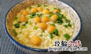 油茶粉怎么做好吃 油茶粉的制作方法和配料