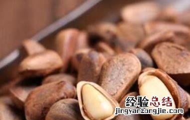 红松籽的功效与作用 红松籽的功效与作用是什么