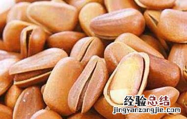 红松籽的功效与作用 红松籽的功效与作用是什么