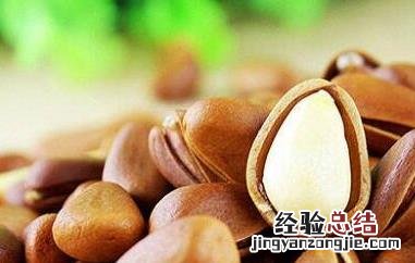 松子的功效与作用 巴基斯坦松子的功效与作用