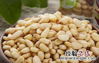 红松籽仁的功效与作用 红松籽仁的功效与作用及禁忌