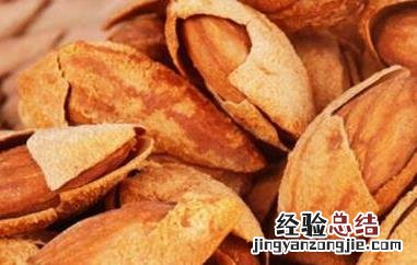巴旦木的功效与作用 巴旦木的功效与作用及营养价值
