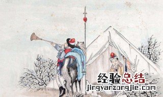 木兰诗原文 木兰诗原文带正确拼音及翻译