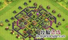 部落冲突怎么打资源 部落冲突打资源流派