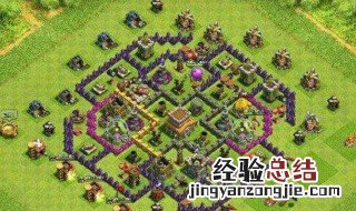部落冲突怎么打资源 部落冲突打资源流派