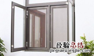 推拉式窗户漏风密封条怎样粘 窗户漏风密封条怎样粘