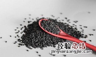 炒芝麻要炒多久 炒芝麻要炒多久才熟