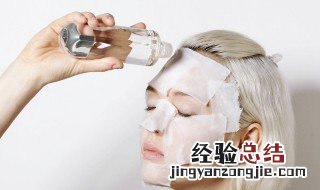 如何选化妆水 怎么针对肤质选化妆水