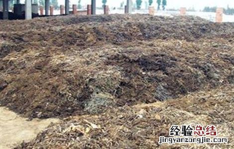 冬季堆肥操作要点 冬季堆肥操作要点是什么