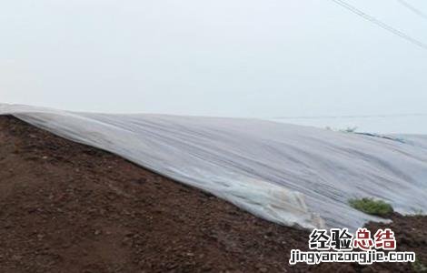 冬季堆肥操作要点 冬季堆肥操作要点是什么