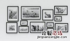 卫生间适合挂哪几种画风水最好最吉利 卫生间适合挂的画介绍