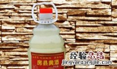 做饭放黄酒有什么用 做饭用的黄酒能喝吗