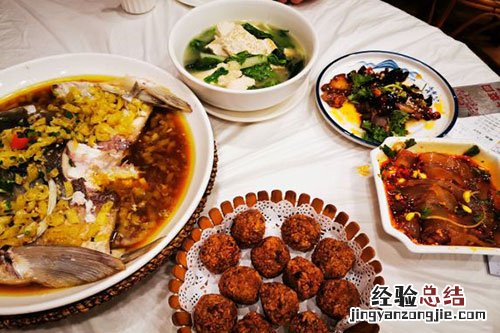 合肥老字号饭店有哪些餐厅 合肥老字号饭店有哪些