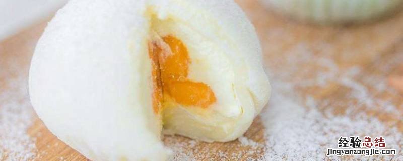 雪媚娘外层的粉末是用来做什么的 雪媚娘粉是什么材料