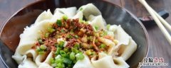 扯面怎么做 南阳扯面怎么做